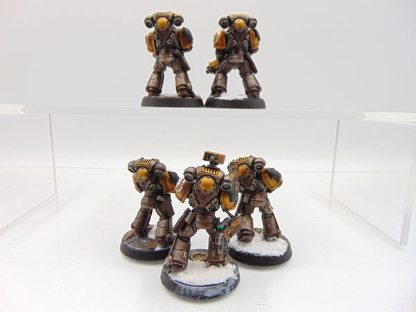 Intercessors