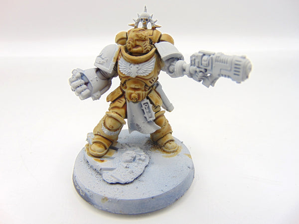 Primaris Lieutenant