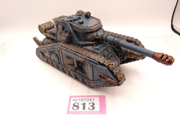 Malcador Heavy Tank