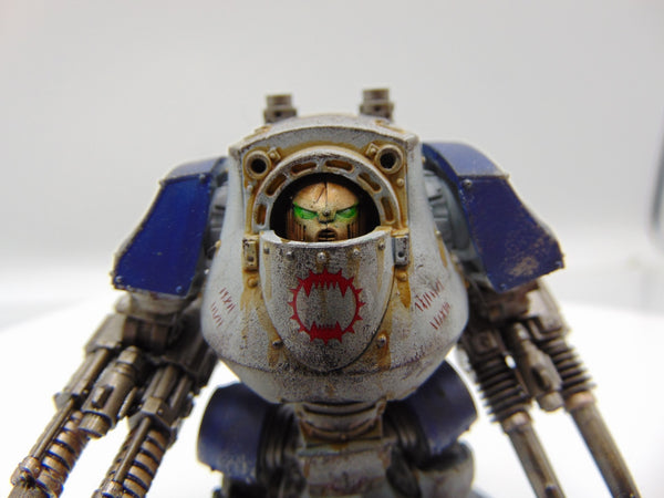 Contemptor Dreadnought