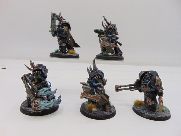 Blightlord Terminators