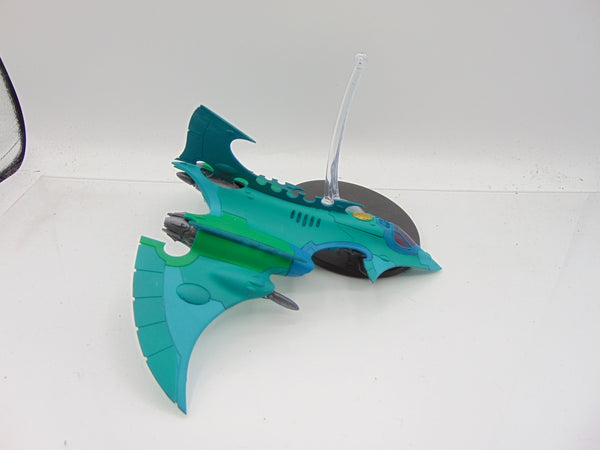 Hemlock Wraithfighter