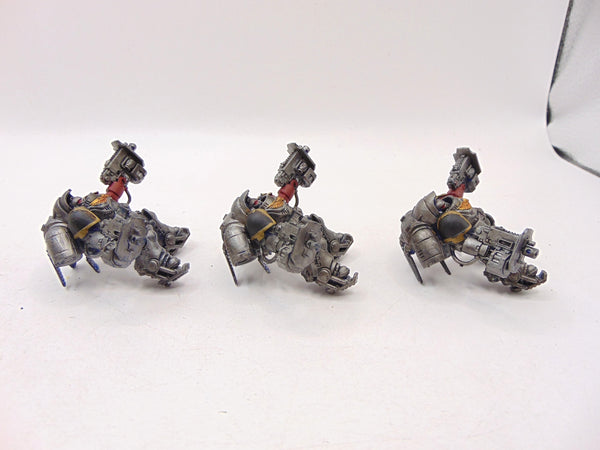 Inceptors