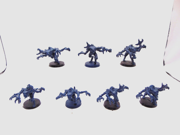 Genestealers