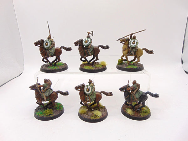 Riders of Rohan