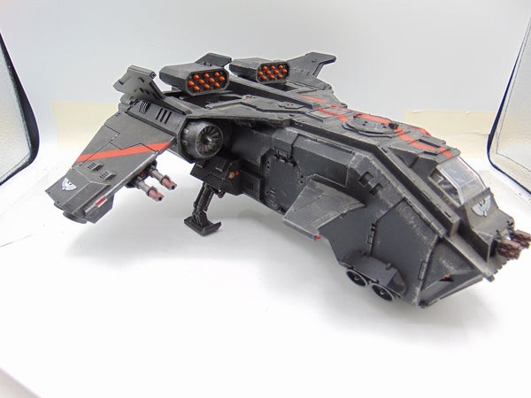 Storm Eagle Gunship