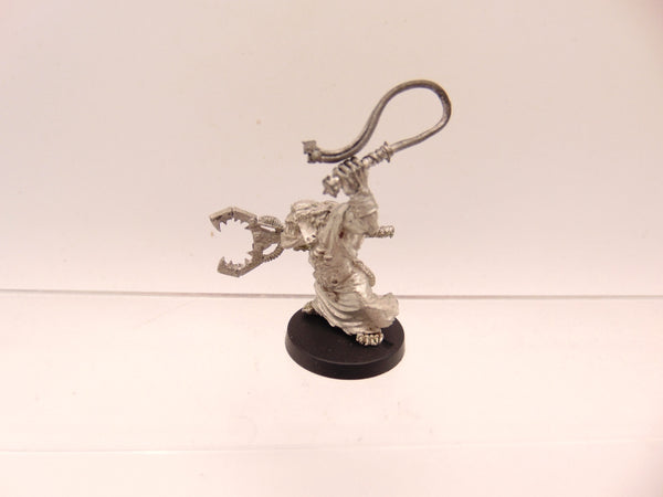 Gorkamorka Grot Slaver