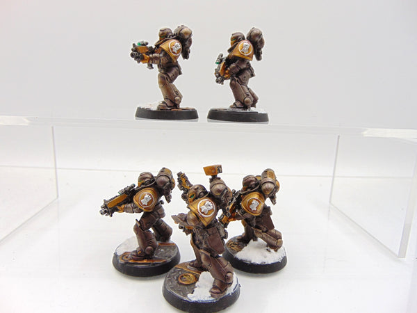 Intercessors