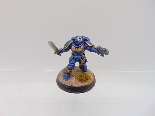 Primaris Lieutenant