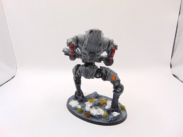 Fishmech Anglergeist