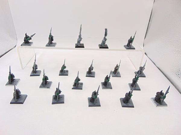 Night Goblin Stabbas