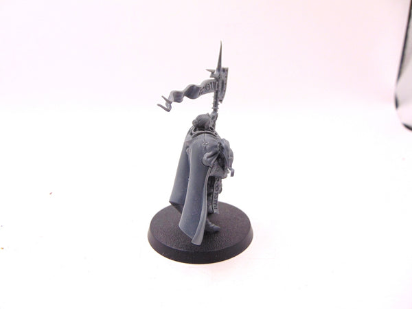 Praetor Prime