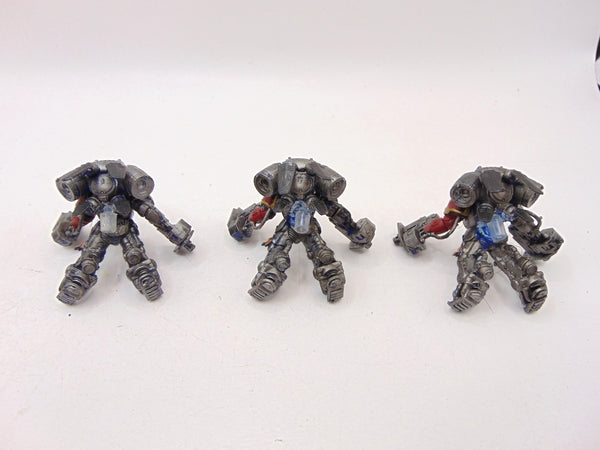 Inceptors