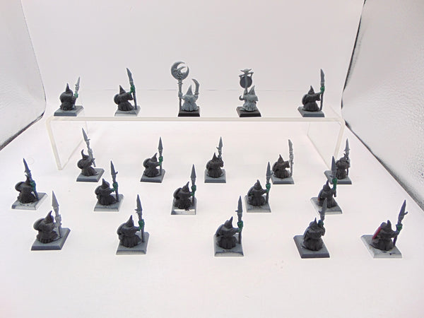 Night Goblin Stabbas