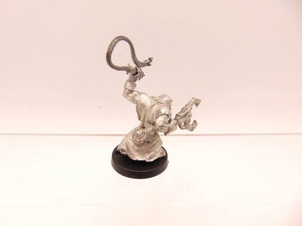 Gorkamorka Grot Slaver