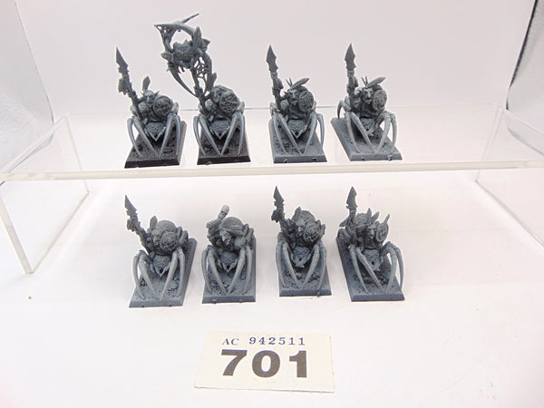 Grot Spider Riders