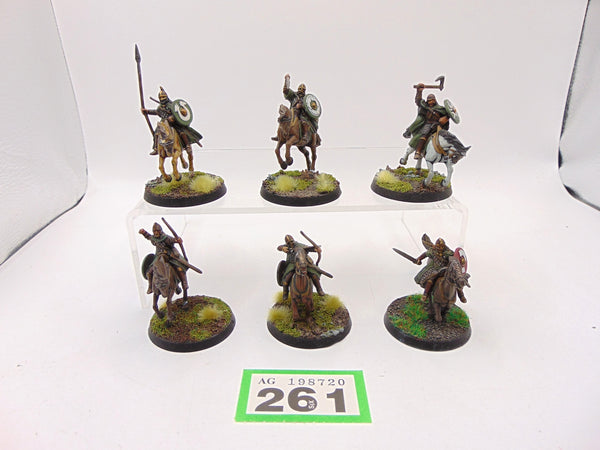 Riders of Rohan