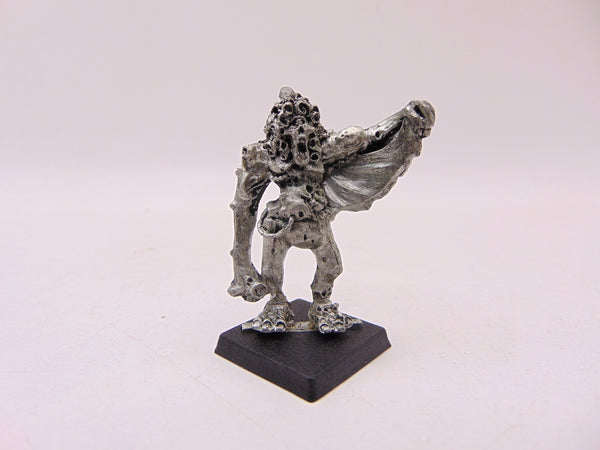 Mordheim Carnival of Chaos Plague Bearer