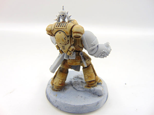 Primaris Lieutenant