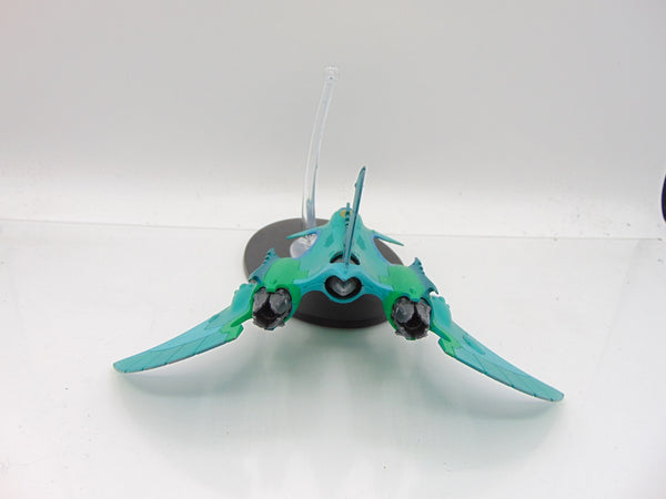 Hemlock Wraithfighter