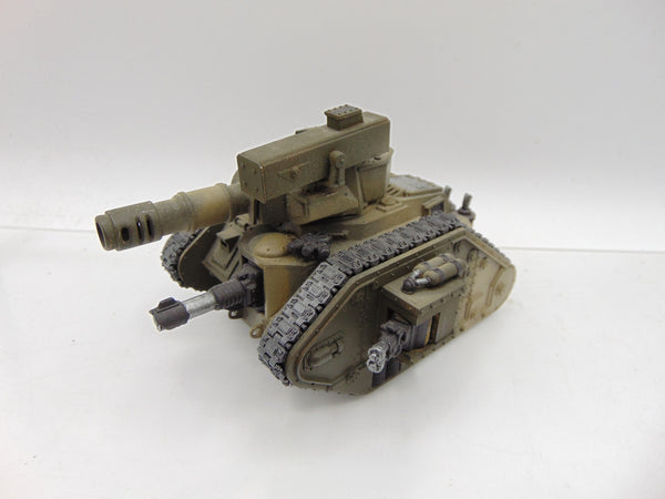 Leman Russ