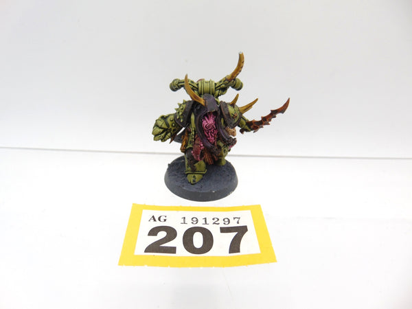 Plague Marine Champion