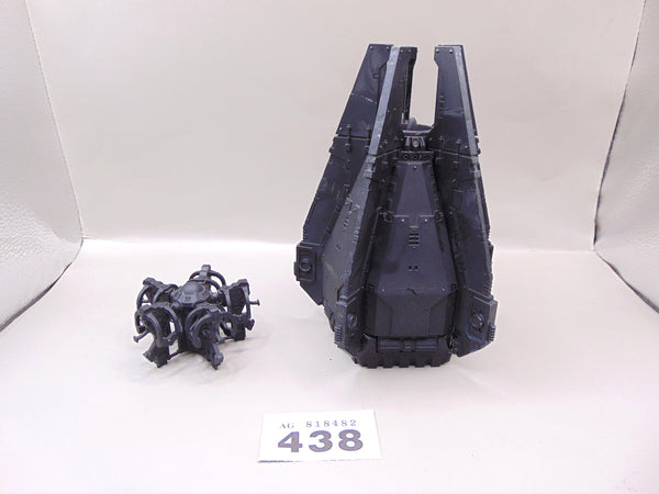 Drop Pod