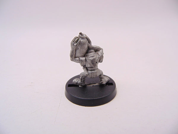 Squig Katapult Runt with Buzzer Squig Pot