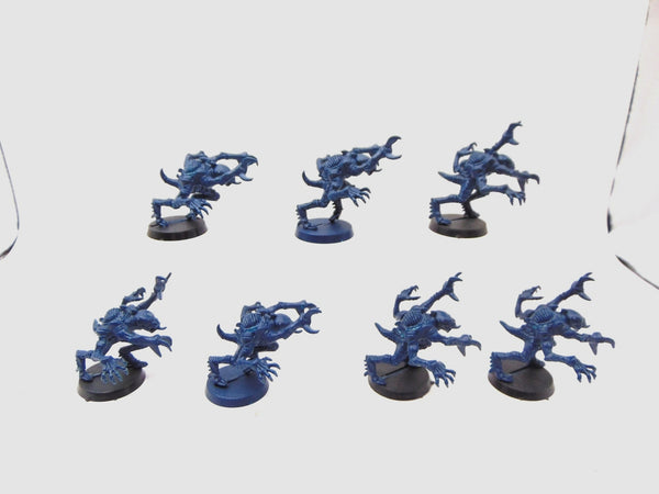 Genestealers