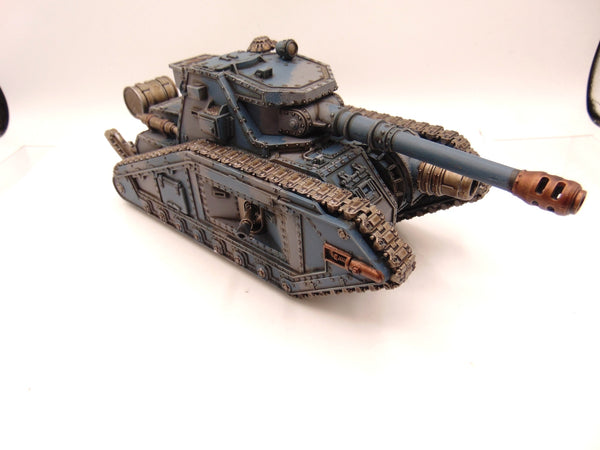 Malcador Heavy Tank