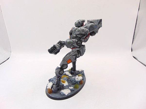 Fishmech Anglergeist