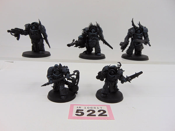Blightlord Terminators