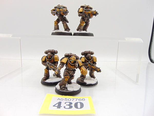 Intercessors