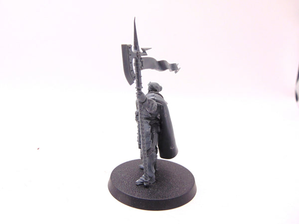 Praetor Prime