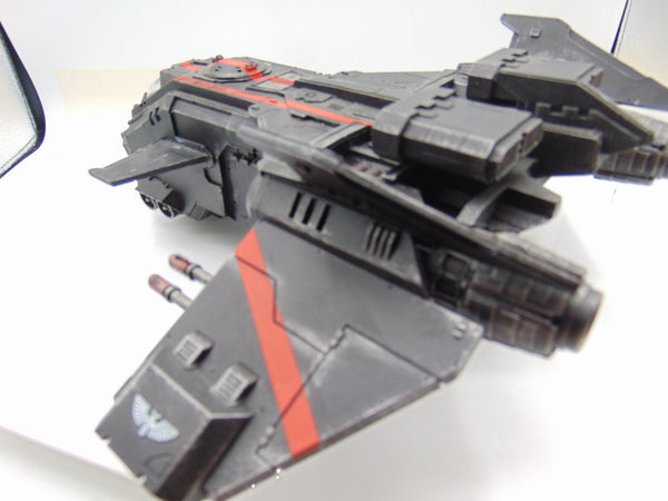 Storm Eagle Gunship