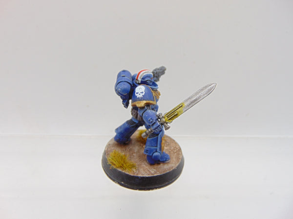 Primaris Lieutenant