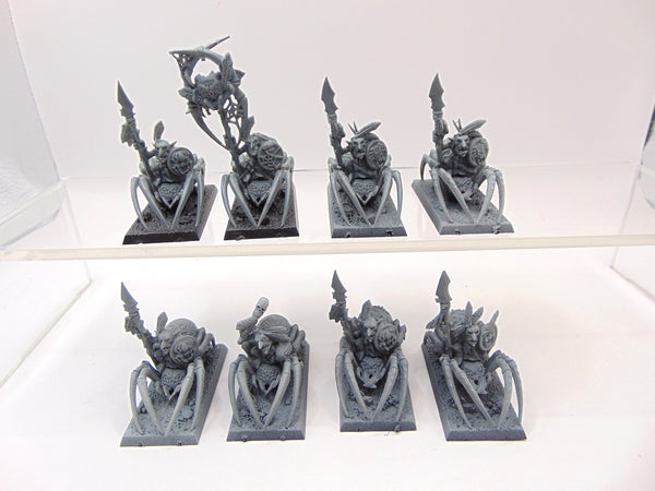 Grot Spider Riders