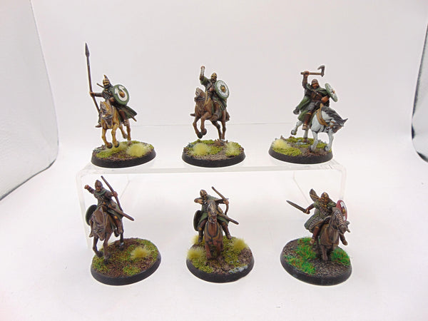 Riders of Rohan