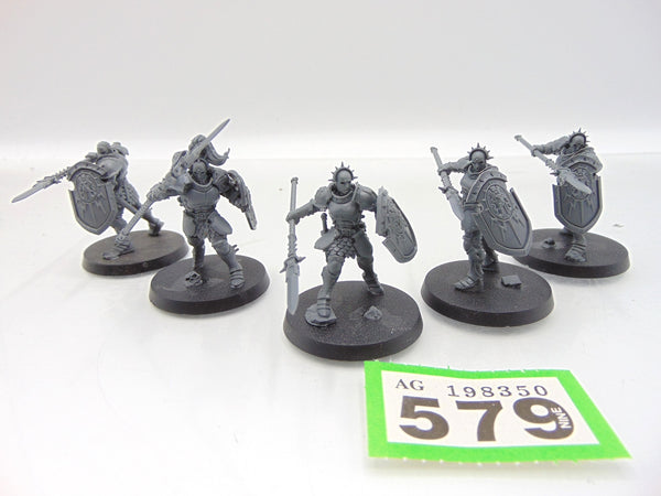 Vindictors