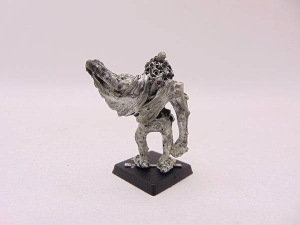 Mordheim Carnival of Chaos Plague Bearer