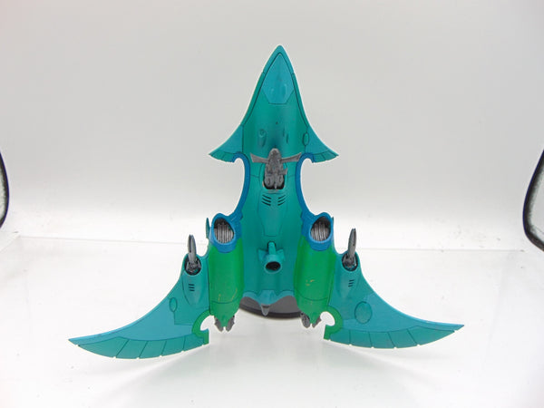 Hemlock Wraithfighter