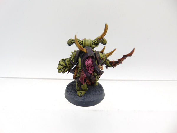 Plague Marine Champion