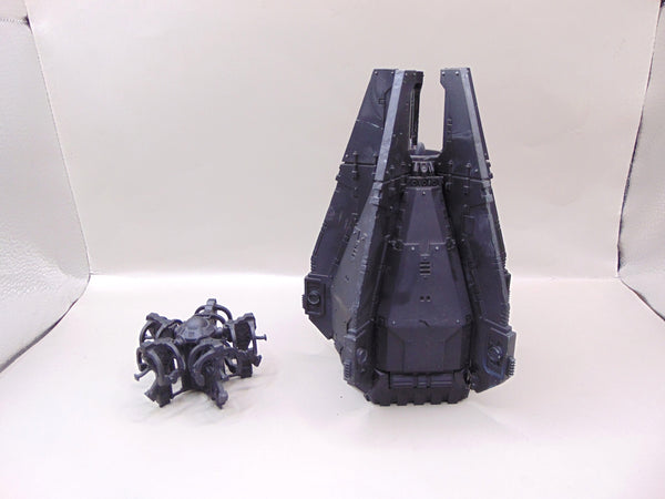 Drop Pod