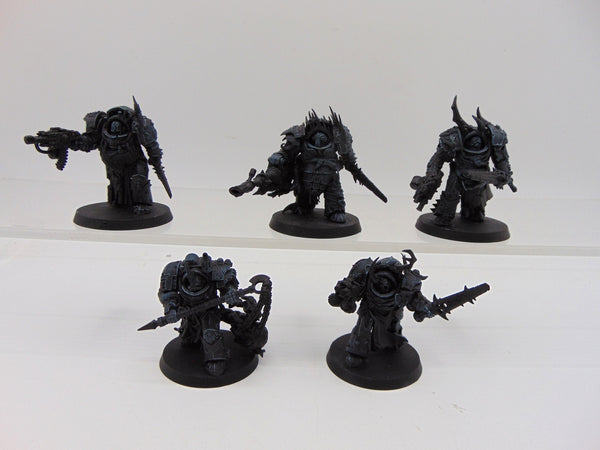 Blightlord Terminators