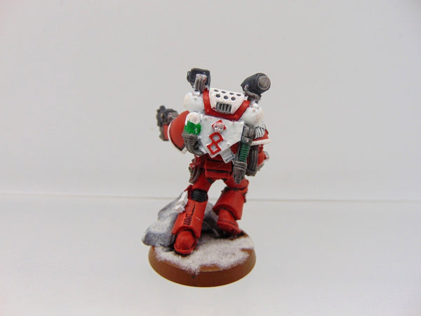 Apothecary