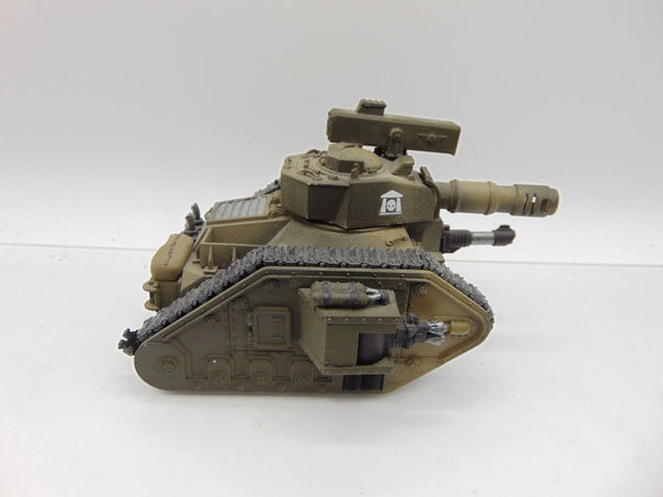 Leman Russ