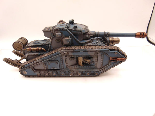 Malcador Heavy Tank