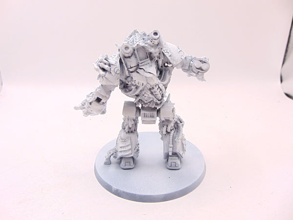 Mhara Gal Tainted Dreadnought
