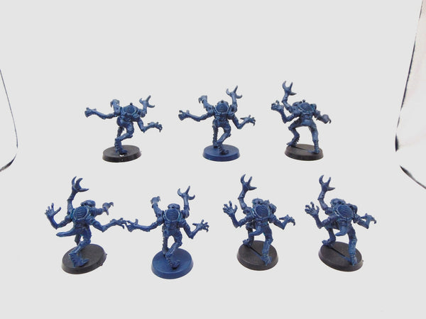 Genestealers