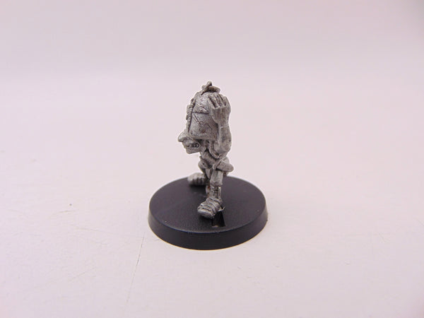 Squig Katapult Runt with Buzzer Squig Pot